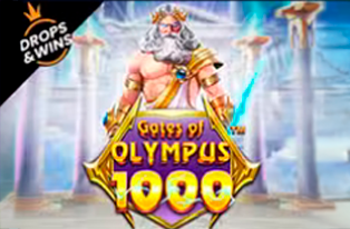 Gates of Olympus 1000